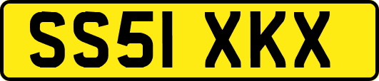 SS51XKX