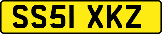 SS51XKZ