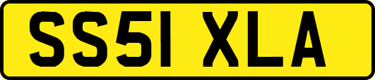 SS51XLA