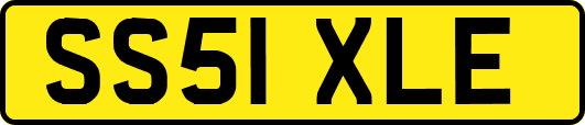 SS51XLE