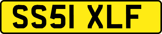 SS51XLF