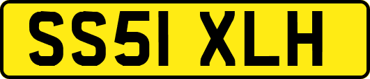 SS51XLH