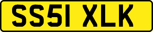 SS51XLK