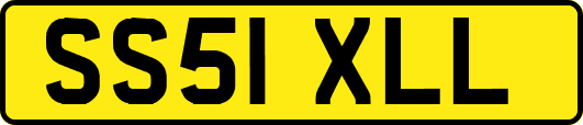 SS51XLL