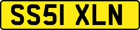 SS51XLN