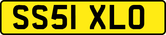 SS51XLO