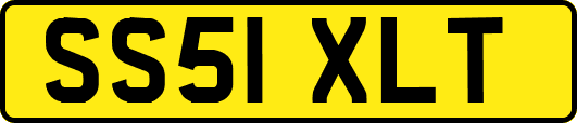 SS51XLT