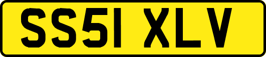 SS51XLV