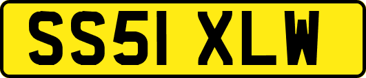SS51XLW