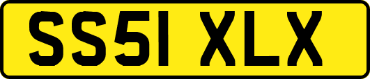 SS51XLX