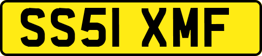 SS51XMF