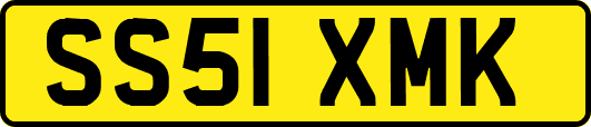 SS51XMK
