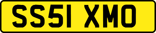 SS51XMO