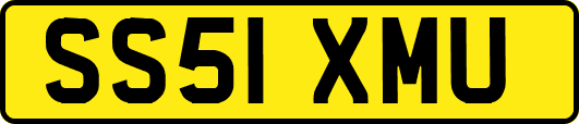 SS51XMU