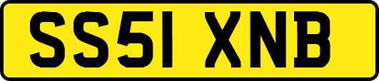 SS51XNB