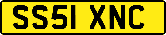 SS51XNC