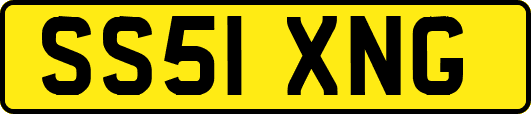 SS51XNG