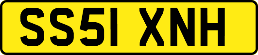 SS51XNH