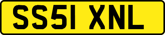 SS51XNL