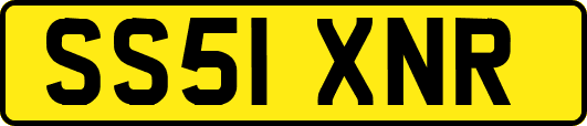SS51XNR