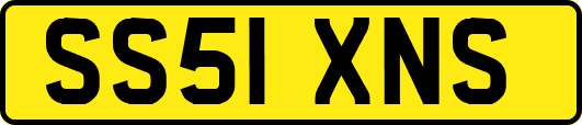 SS51XNS