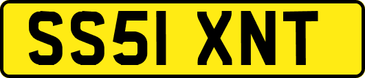 SS51XNT