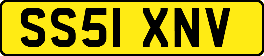 SS51XNV