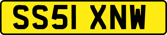 SS51XNW
