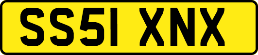 SS51XNX