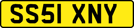 SS51XNY