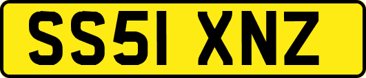 SS51XNZ