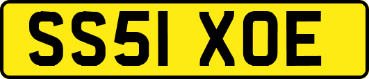 SS51XOE