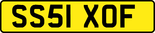 SS51XOF