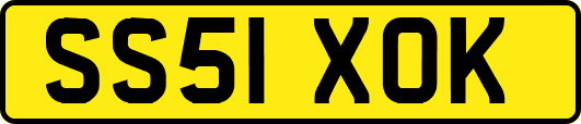 SS51XOK