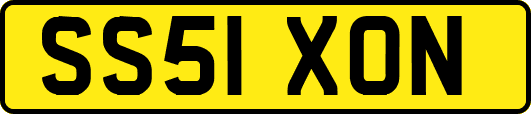 SS51XON