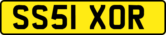 SS51XOR