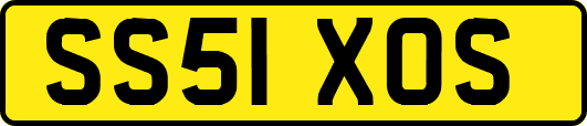 SS51XOS