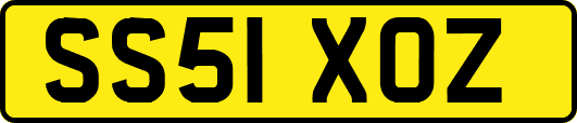 SS51XOZ