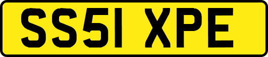 SS51XPE