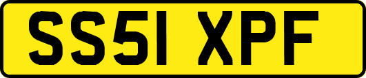 SS51XPF