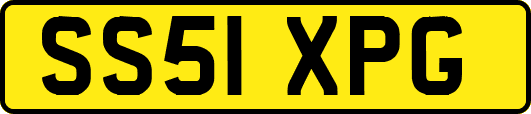 SS51XPG