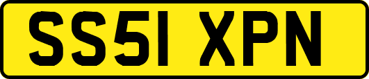 SS51XPN