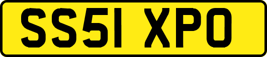 SS51XPO