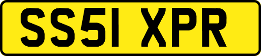 SS51XPR