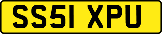 SS51XPU