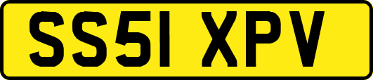 SS51XPV