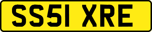 SS51XRE
