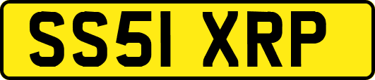 SS51XRP