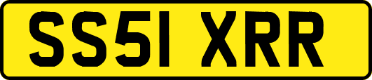 SS51XRR
