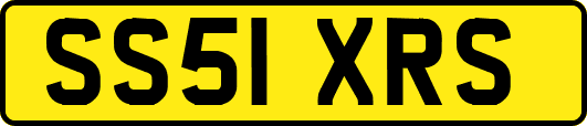 SS51XRS